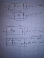 Now what happens when both coils are on the same coil form.
Do we get primary - secondary action between the two  what is the result of that interaction.