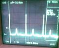 Click image for larger version

Name:	gad self oscillation - 420v spikes-318khz - zoom in+150v.jpg
Views:	47
Size:	70.3 KB
ID:	449070