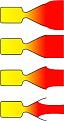 Click image for larger version

Name:	Rocket nozzle exhaust expansion.jpg
Views:	34
Size:	7.6 KB
ID:	453048