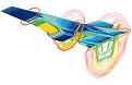 Click image for larger version

Name:	(Hyper X) Mach 7 Standing Shock Waves.jpg
Views:	8
Size:	9.9 KB
ID:	453063