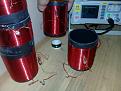 Click image for larger version

Name:	Primary coil, 1.125%22 dia.,13 turns, 30AWG.jpg
Views:	135
Size:	204.6 KB
ID:	497067