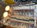 Click image for larger version

Name:	Rotoverter Capacitor Panel with Leg Bulbs_2.JPG
Views:	100
Size:	302.9 KB
ID:	511436