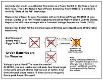 Click image for larger version Name: Bedini hot rod plan.jpeg Views: 0 Size: 186.2 KB ID: 512818