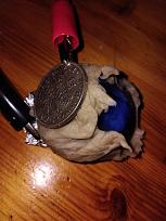 Click image for larger version
Name: Cobolt Blue Silica Crystal.jpg
Views: 105
Size: 107.6 KB
ID: 516005