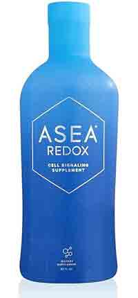 ASEA - Redox Signaling Molecules
